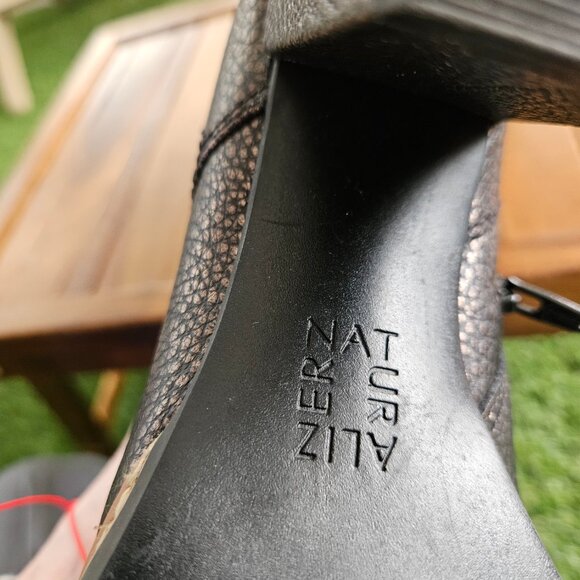 Naturalizer Women's Callie Ankle Boot - Picture 8 of 8